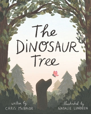 The Dinosaur Tree by Lundeen, Natalie