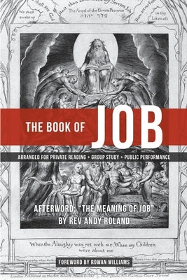 The Book of Job: Arranged for Public Performance (Second Edition) by Roland, Andy