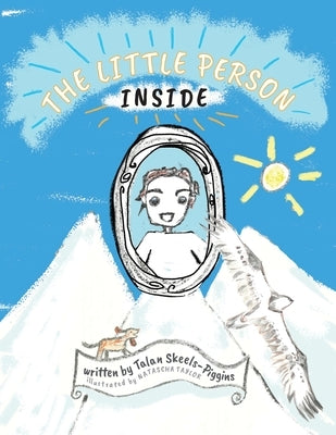 The Little Person Inside by Taylor, Natascha