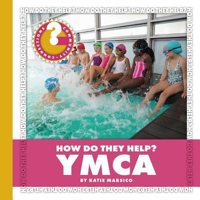 YMCA by Marsico, Katie