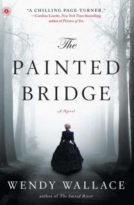 Painted Bridge by Wallace, Wendy