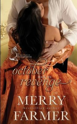 October Revenge by Farmer, Merry