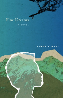 Fine Dreams by Masi, Linda N.