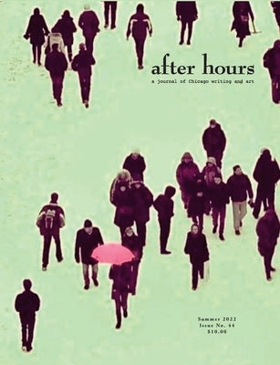 After Hours #44 by Degenova, Albert