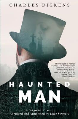 Haunted Man by Dickens, Charles