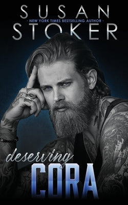 Deserving Cora by Stoker, Susan