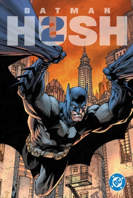 Batman: H2sh by Loeb, Jeph