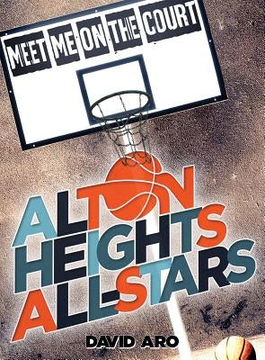 Meet Me on the Court by Aro, David