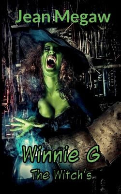 Winnie G The Witches by Megaw, Jean