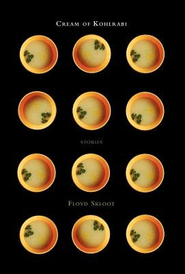 Cream of Kohlrabi by Skloot, Floyd