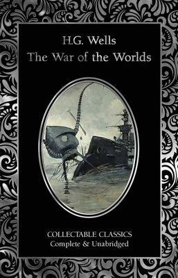 War of the Worlds by Wells, H. G.