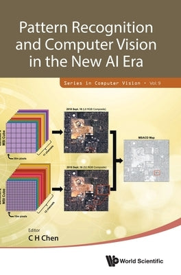 Pattern Recognition and Computer Vision in the New AI Era by Chen, Chi Hau