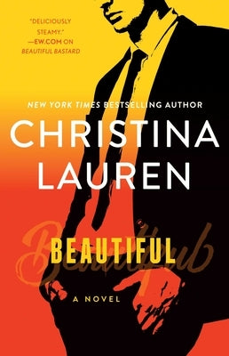 Beautiful Beloved by Lauren, Christina