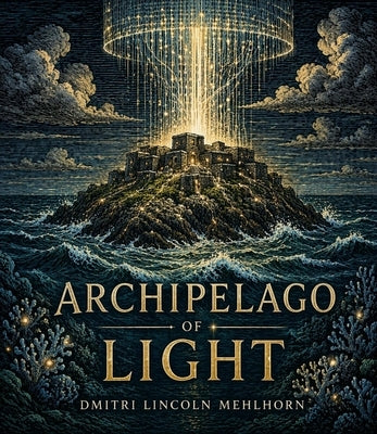 Archipelago of Light by Mehlhorn, Dmitri Lincoln