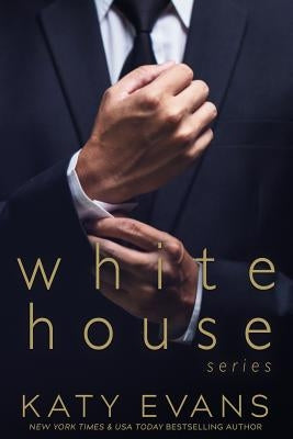 White House by Evans, Katy
