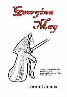 Georgina May by Jones, Daniel