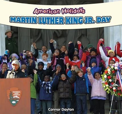 Martin Luther King Jr. Day by Dayton, Connor