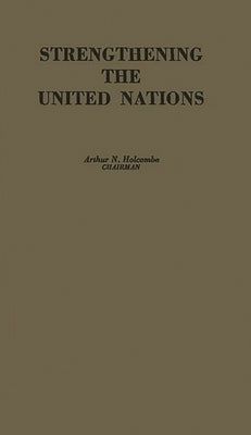 Strength the Un by Unknown