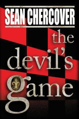 The Devil's Game by Chercover, Sean