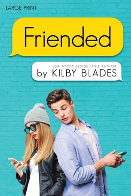 Friended: A Nostalgic Songfic by Blades, Kilby