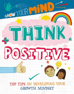 Think Positive by Harman, Alice