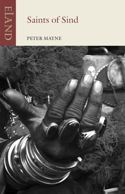 Saints of Sind by Mayne, Peter