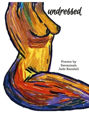 undressed by Randall, Savannah