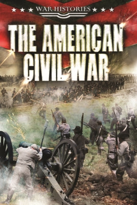 American Civil War by Moening, Kate