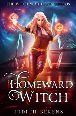 Homeward Witch by Carr, Martha