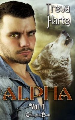 Alpha Vol.1 by Harte, Treva
