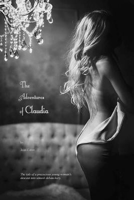 The Adventures of Claudia by Press, Locus Elm