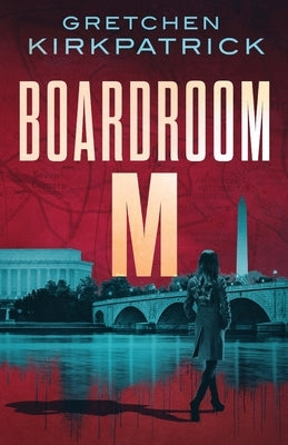 Boardroom M by Kirkpatrick, Gretchen