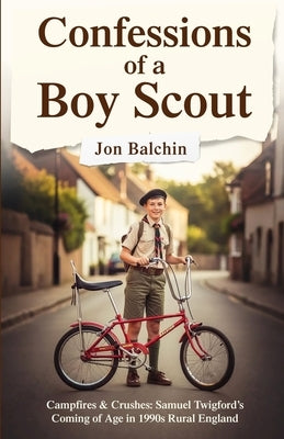 Confessions of a Boy Scout: Campfires & Crushes: Samuel Twigford's Coming of Age in 1990s Rural England by Balchin, Jon