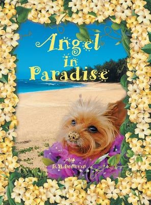 Angel in Paradise by Donovan, D. M.