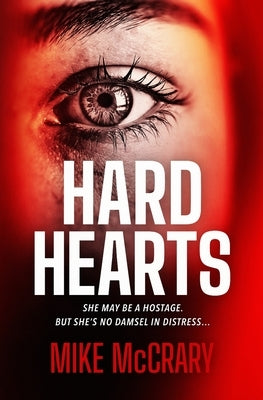 Hard Hearts by McCrary, Mike