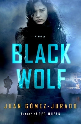 Black Wolf by Gómez-Jurado, Juan