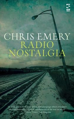 Radio Nostalgia by Emery, Chris