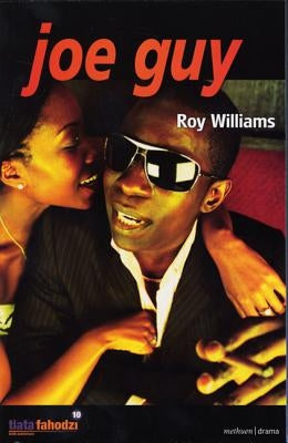 Joe Guy by Williams, Roy