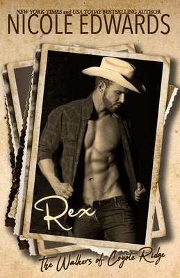 Rex by Edwards, Nicole