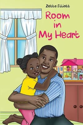 Room In My Heart by Elliott, Zetta