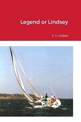 Legend or Lindsey by Lindsey, Eugene