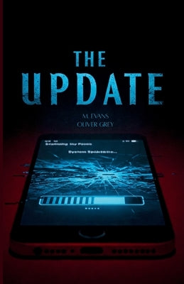 The Update by Evans, Maddie