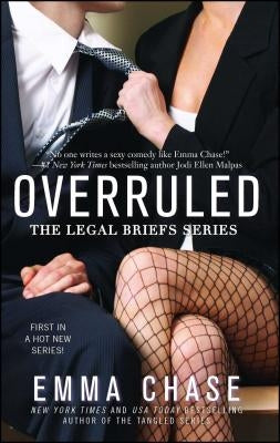 Overruled by Chase, Emma