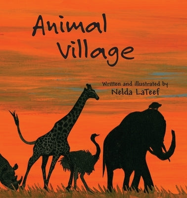 Animal Village by LaTeef, Nelda