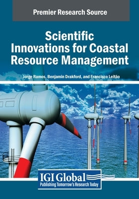 Scientific Innovations for Coastal Resource Management by Ramos, Jorge