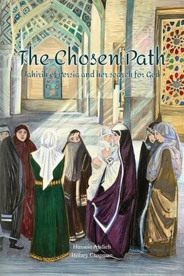 The Chosen Path by Ahdieh, Hussein