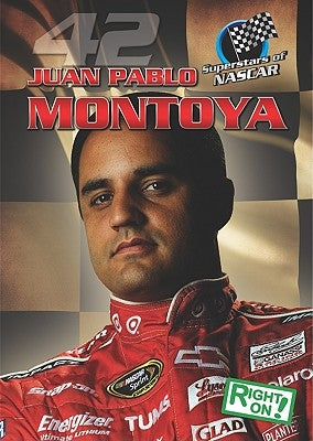 Juan Pablo Montoya by Wright, Marcy