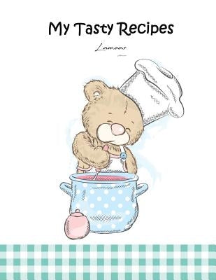 My Tasty Recipes by Alhassar, Lamees