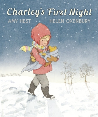Charley's First Night by Hest, Amy