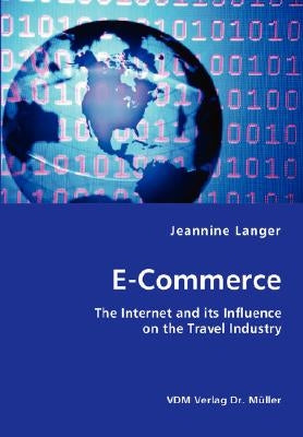 E-Commerce by Langer, Jeannine